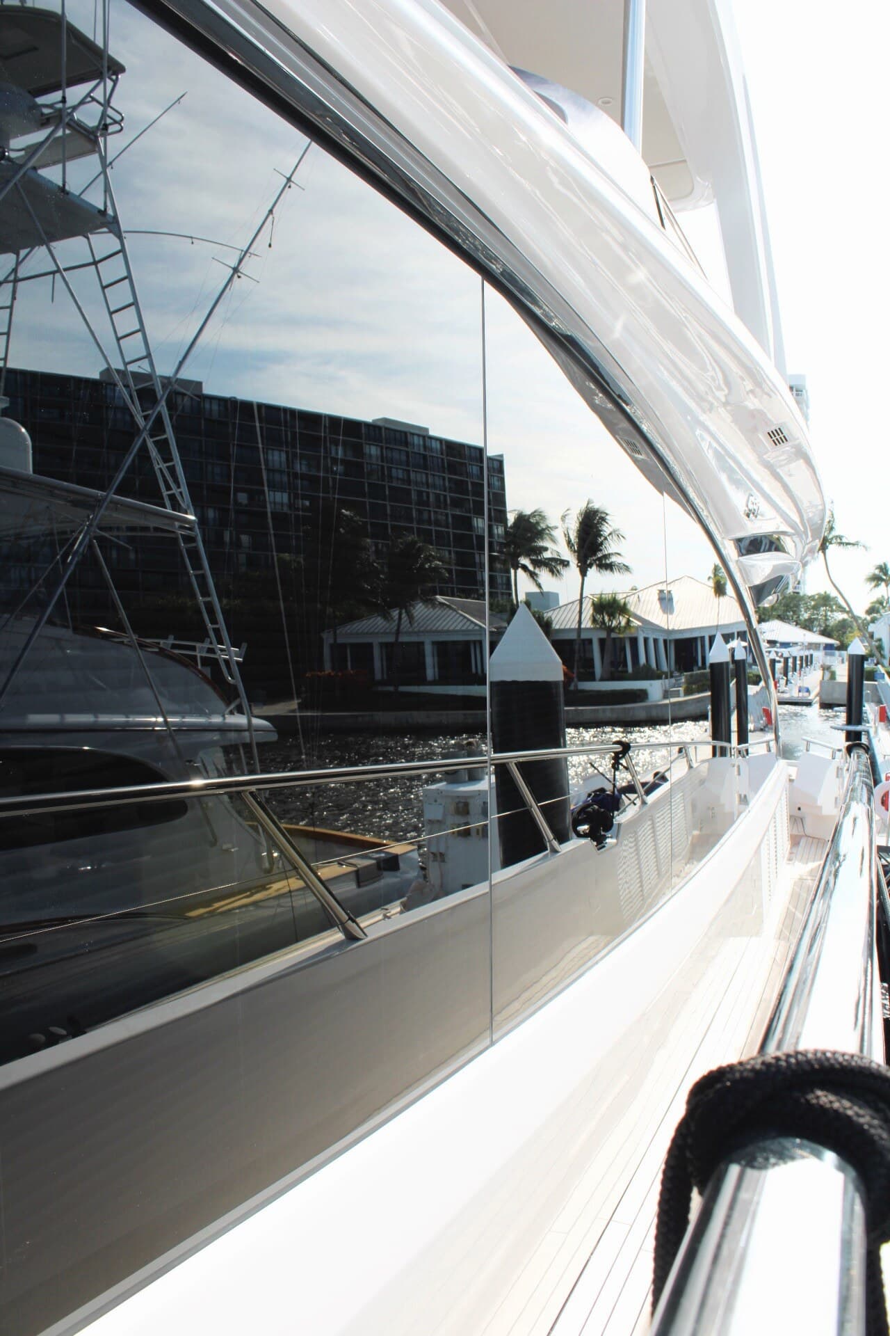 Gelcoat Restoration: How to Bring Back Your Boat's Gloss