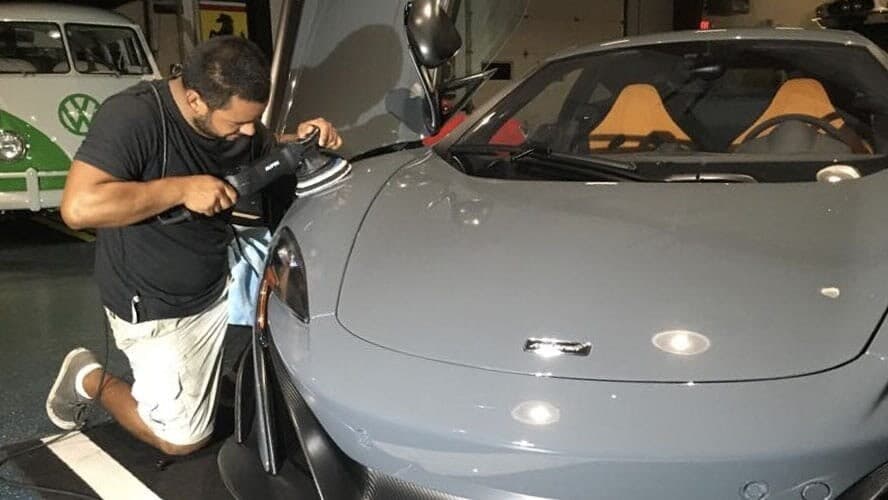Can Detailing Remove Scratches, or Just Hide Them?