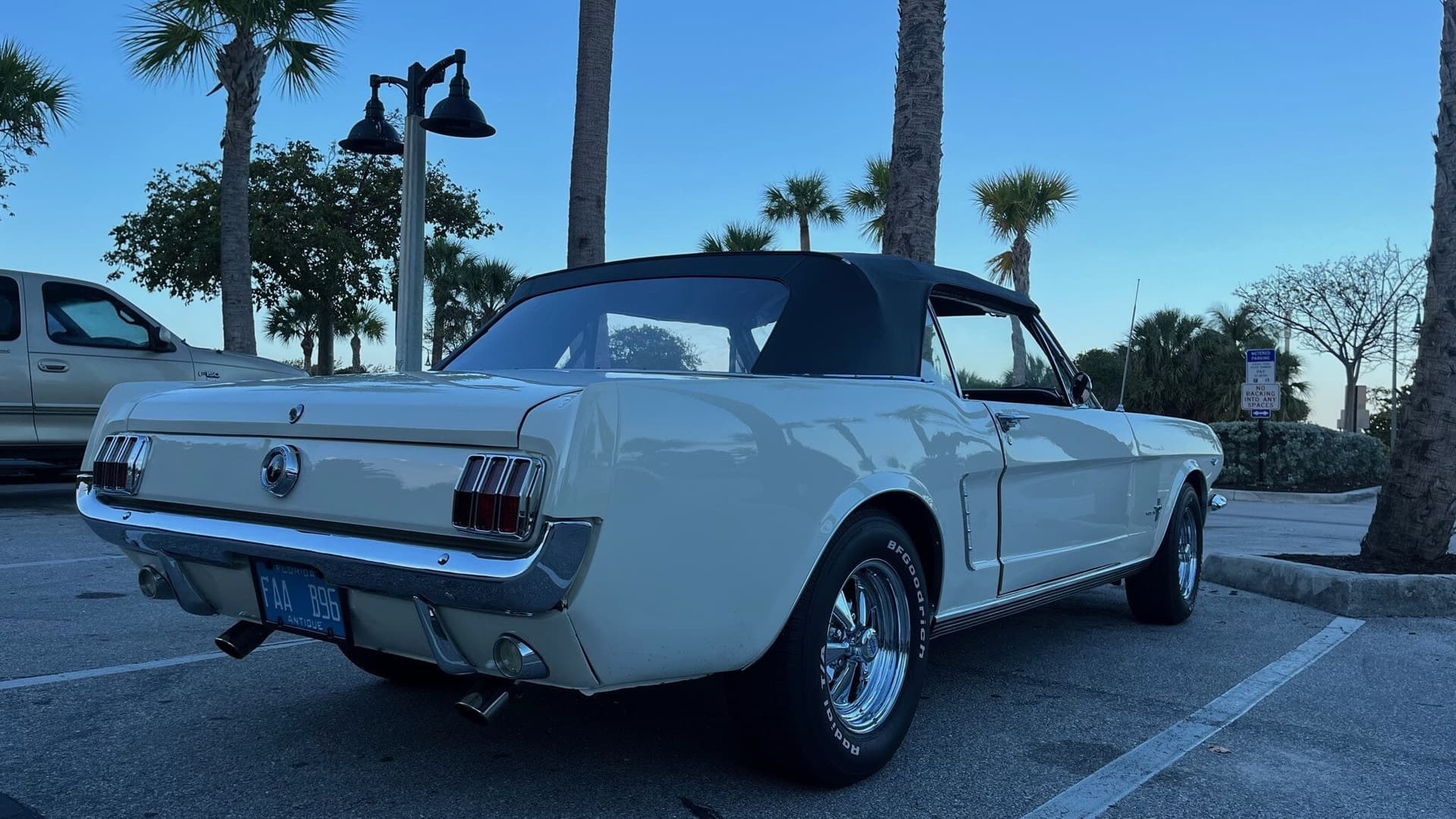 Car detailing in South Florida