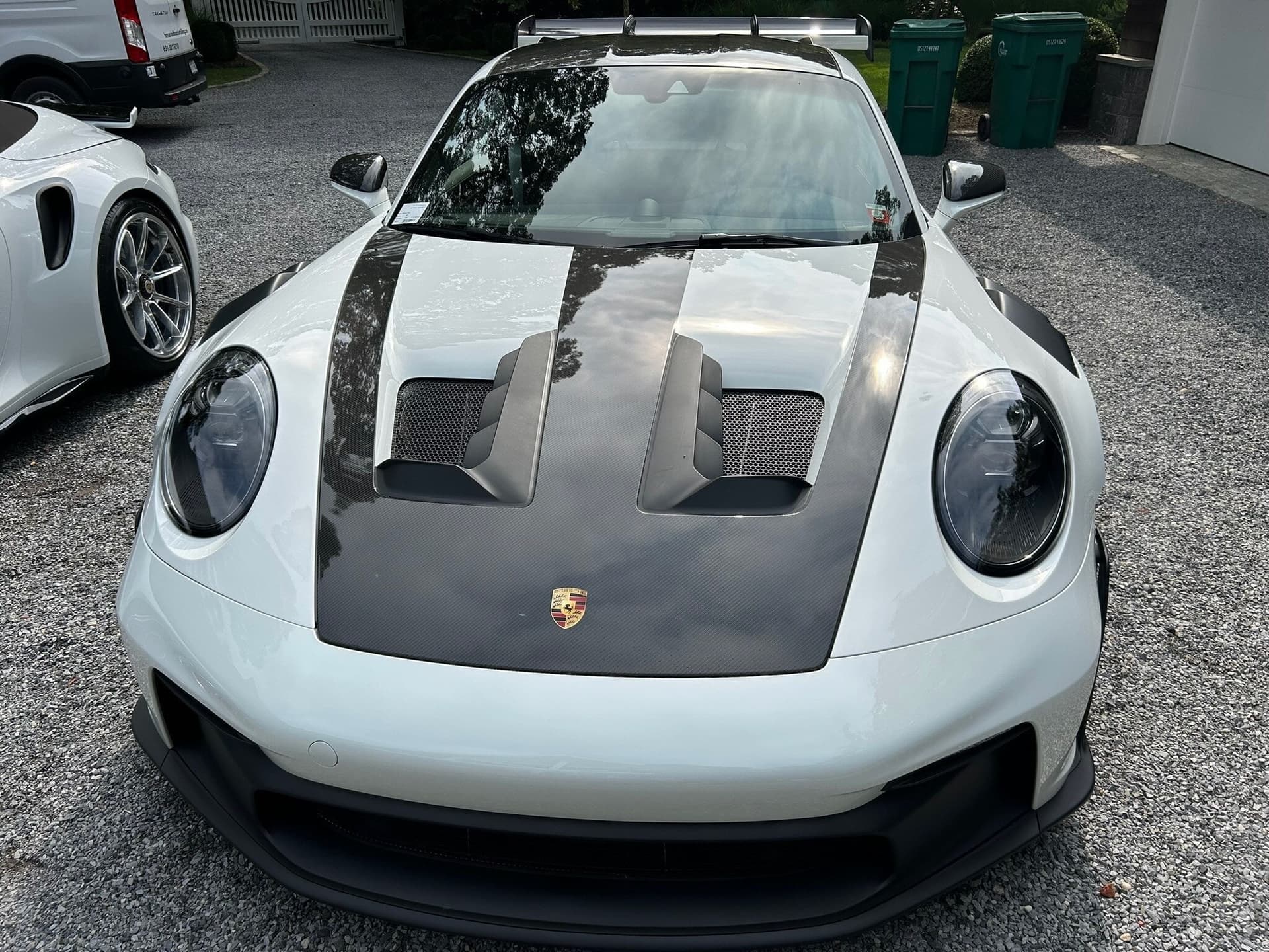 Auto detailing in South Florida