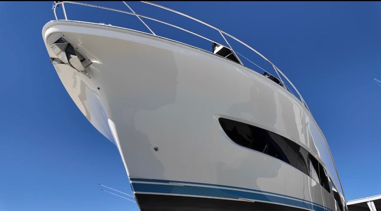 Boat Ceramic Coating: Is It Worth It for Saltwater Use?