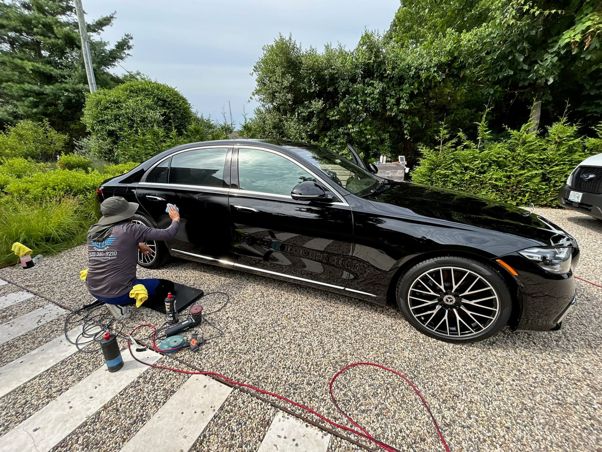 What Is Paint Correction and Why It Matters for Long-Term Protection