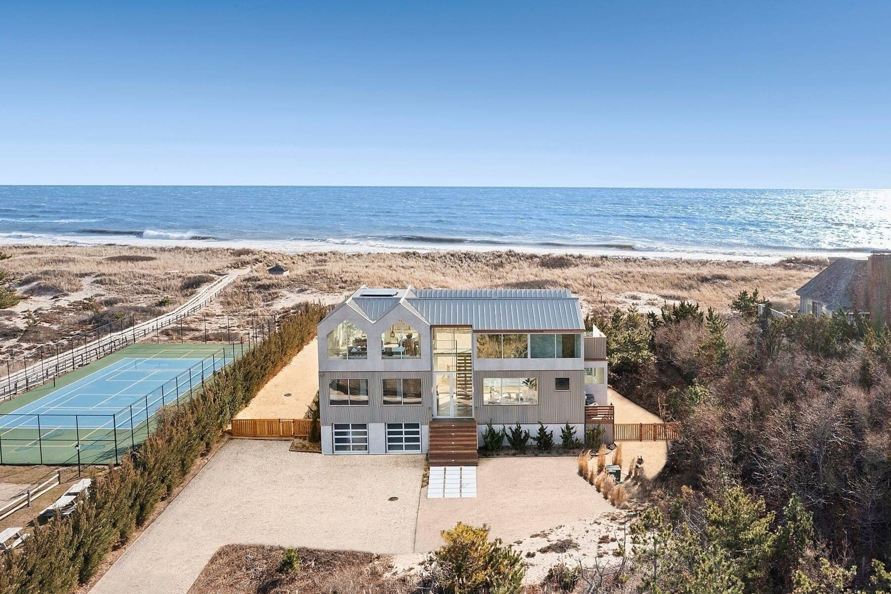 Detailing in Amagansett