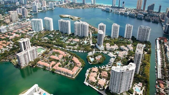 Detailing in Aventura